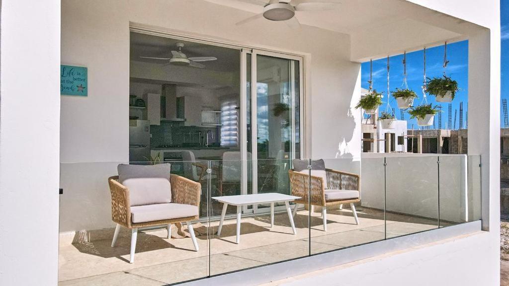 Cana Brava Residences * Punta Cana