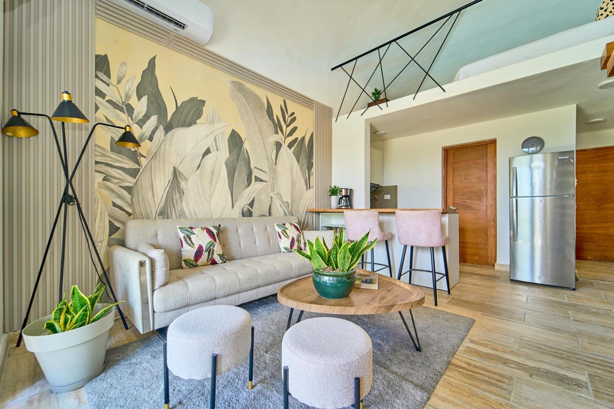Hotel Cana Brava Residences