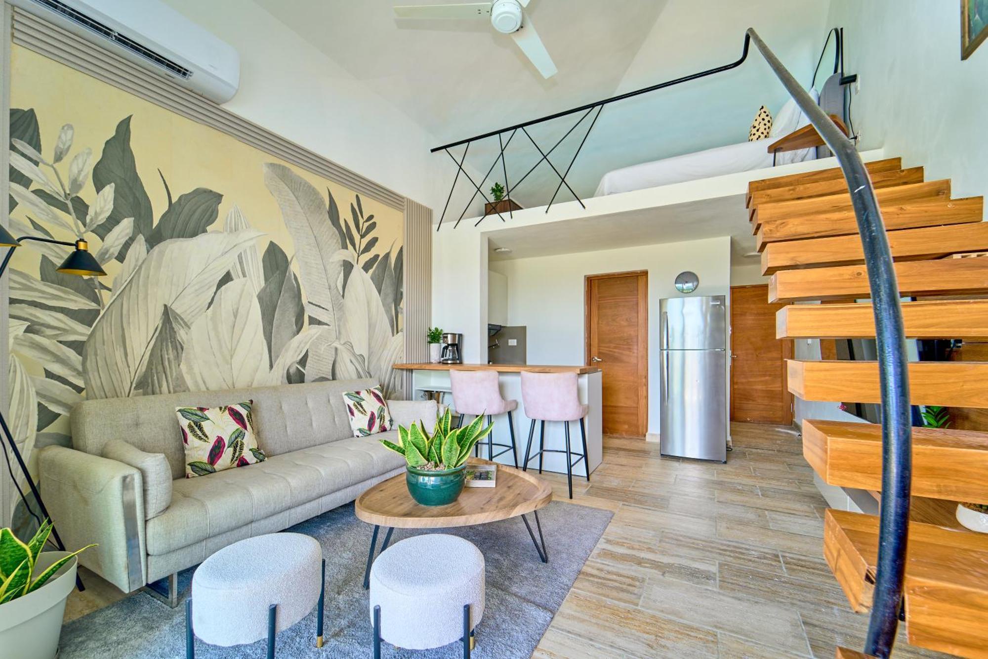 Cana Brava Residences Hotel Punta Cana