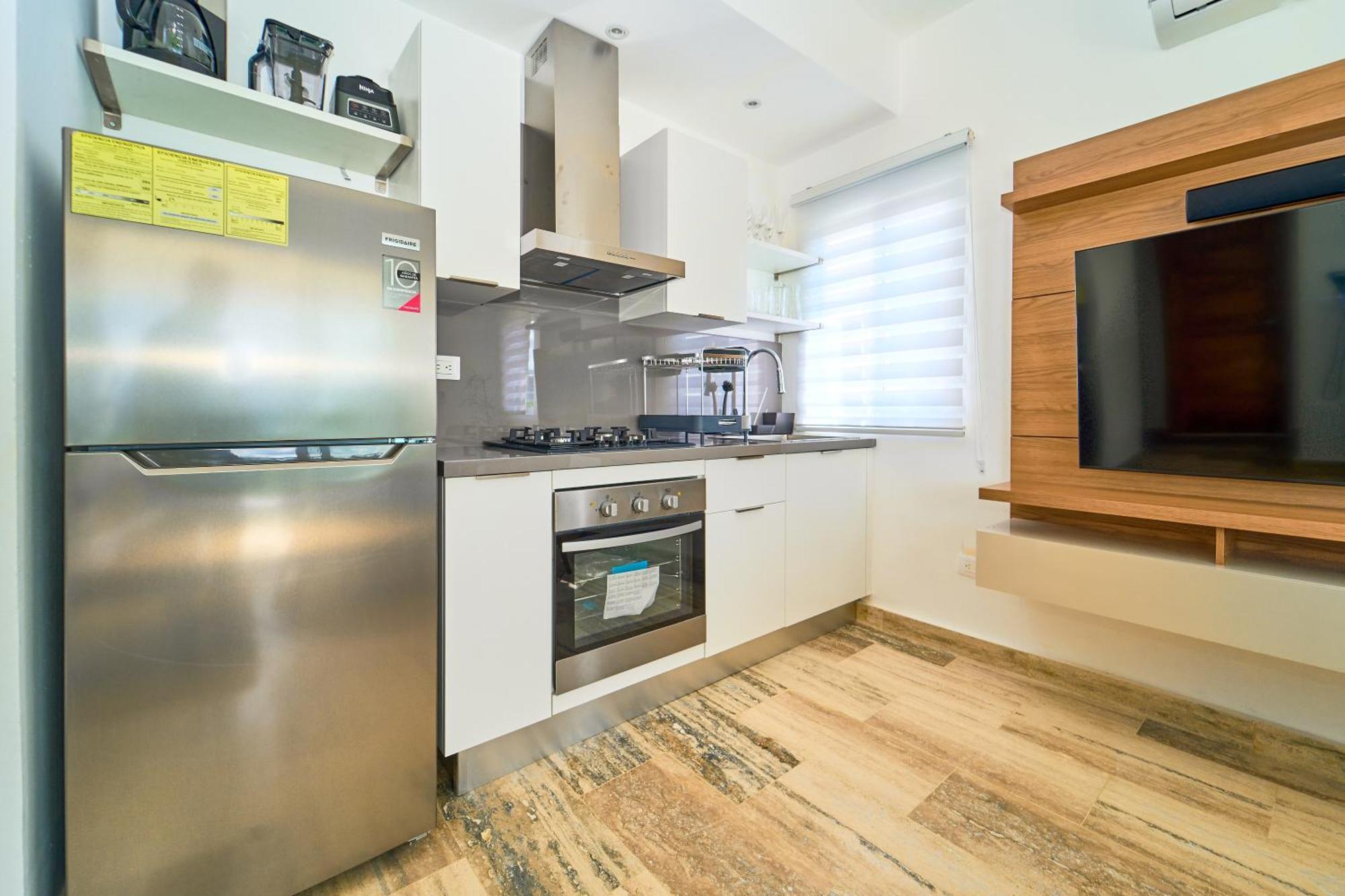 Cana Brava Residences *