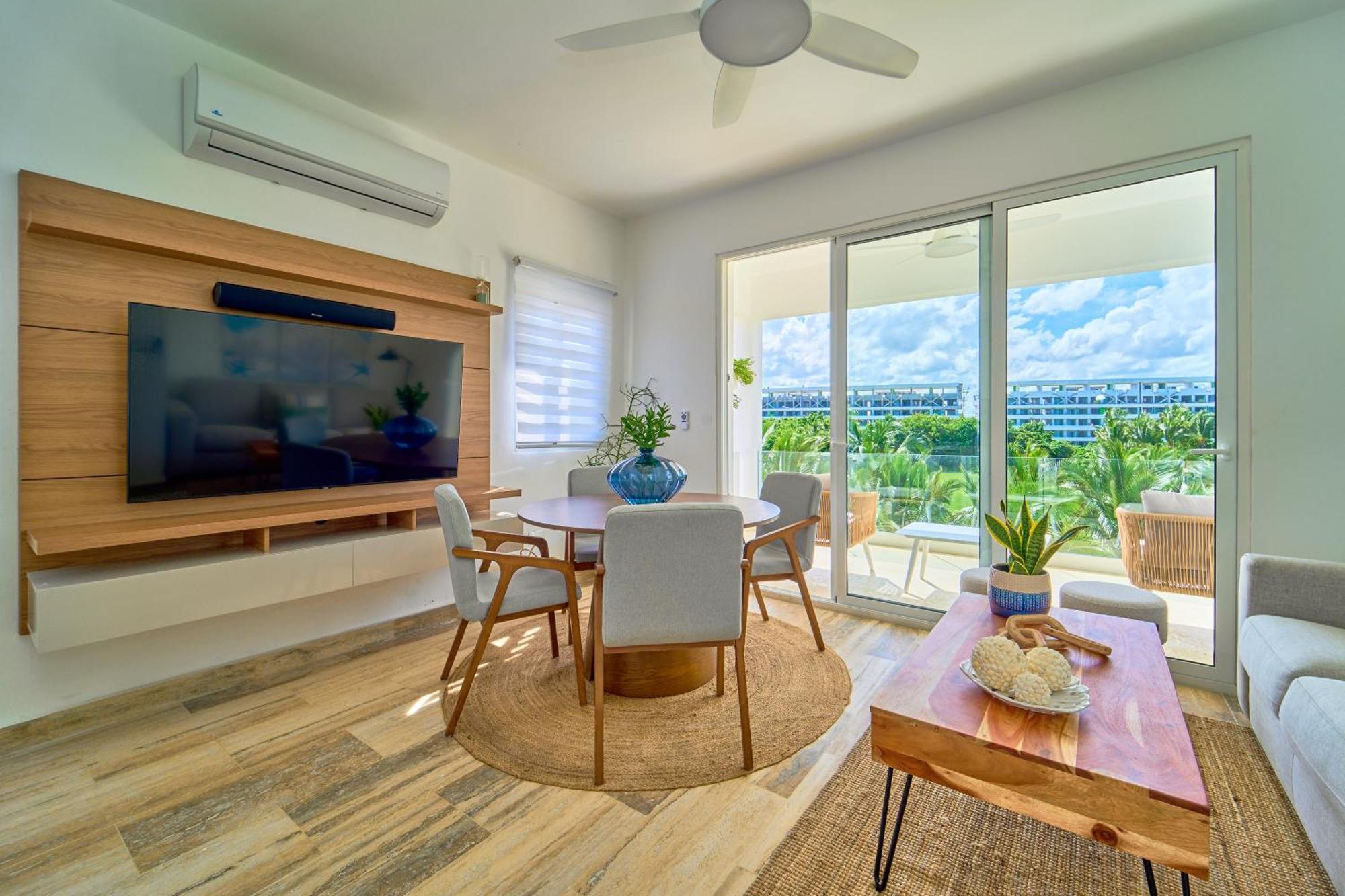 Cana Brava Residences Punta Cana