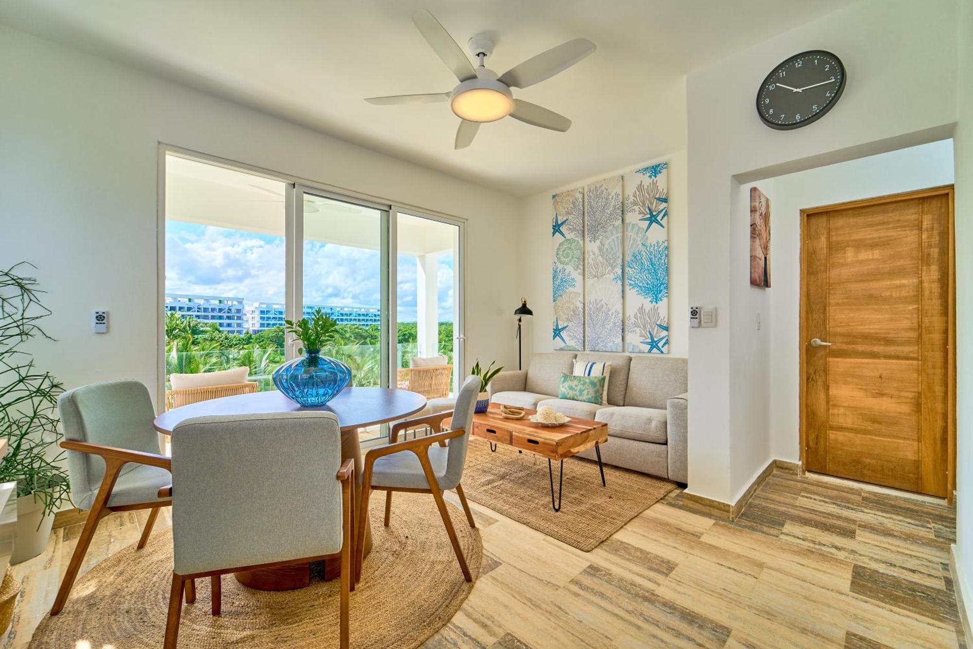 Cana Brava Residences