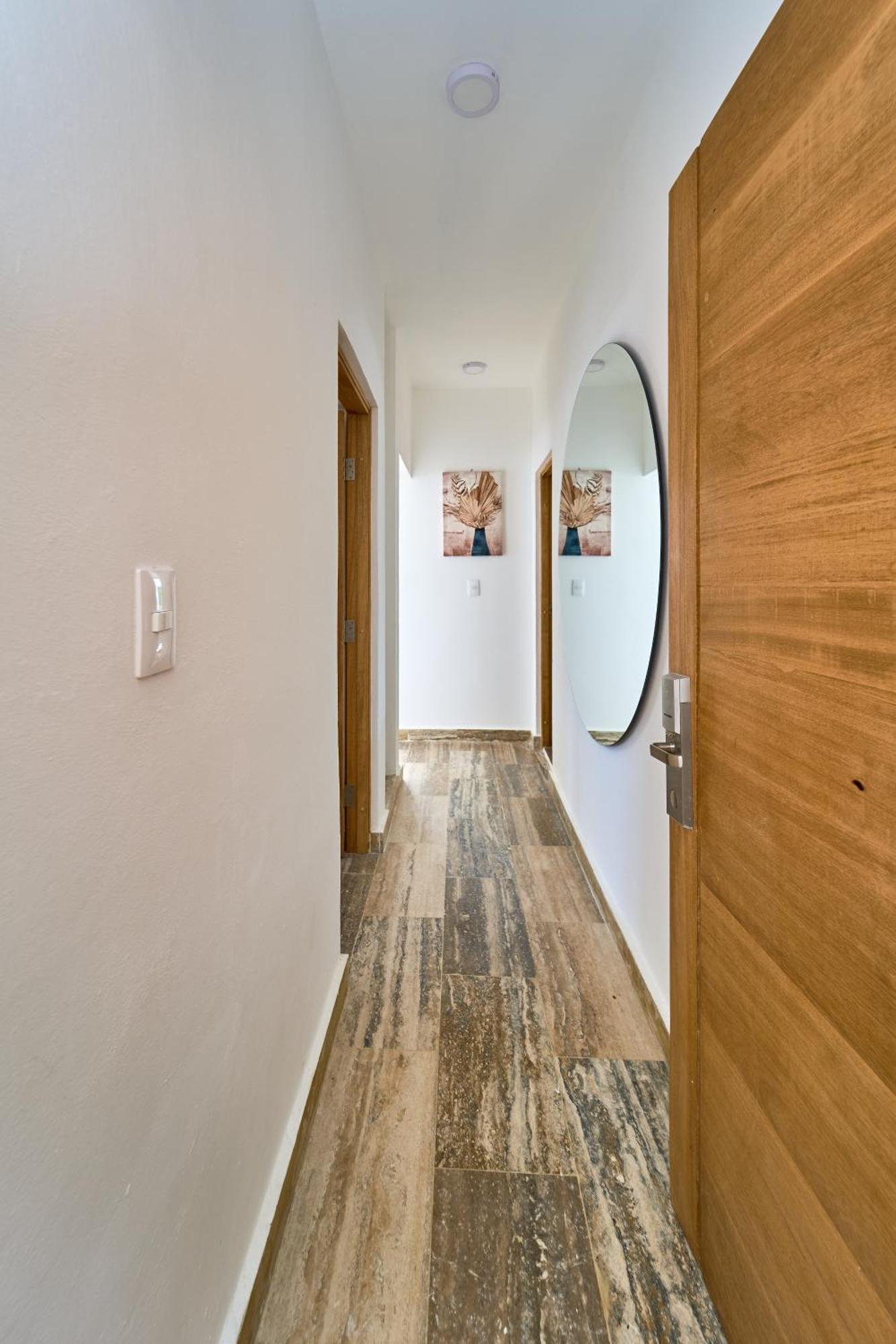 Cana Brava Residences Hotel