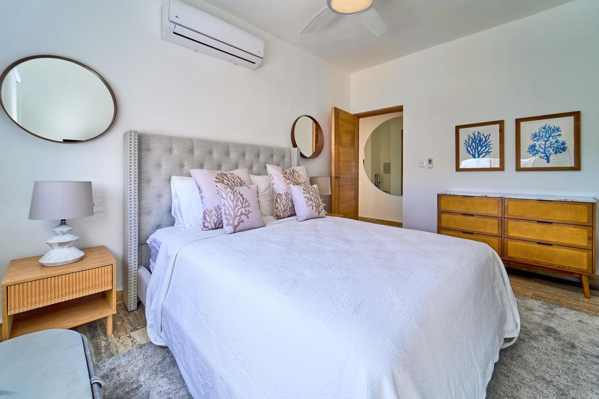 Hotel Cana Brava Residences *