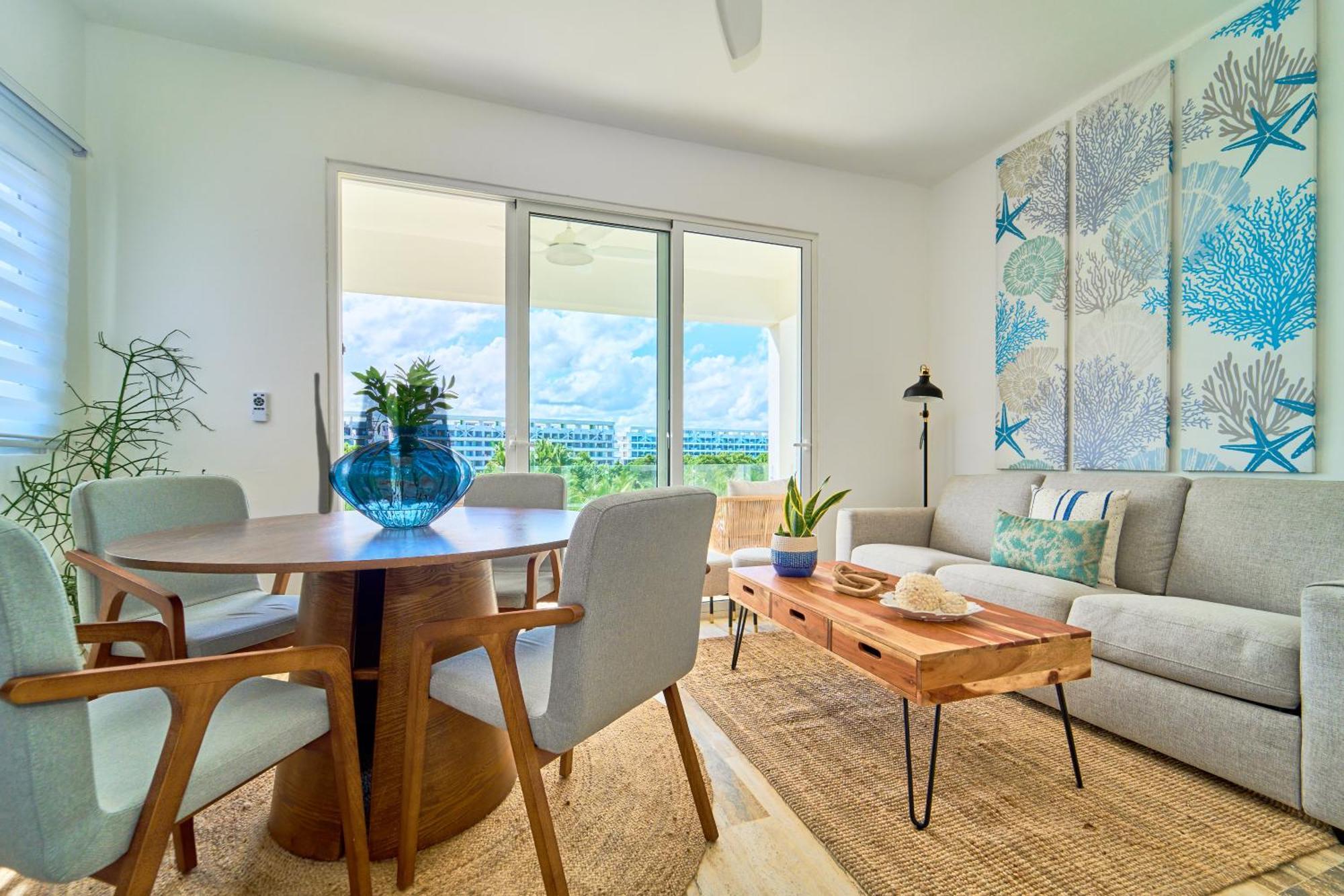 Cana Brava Residences Hotel Punta Cana