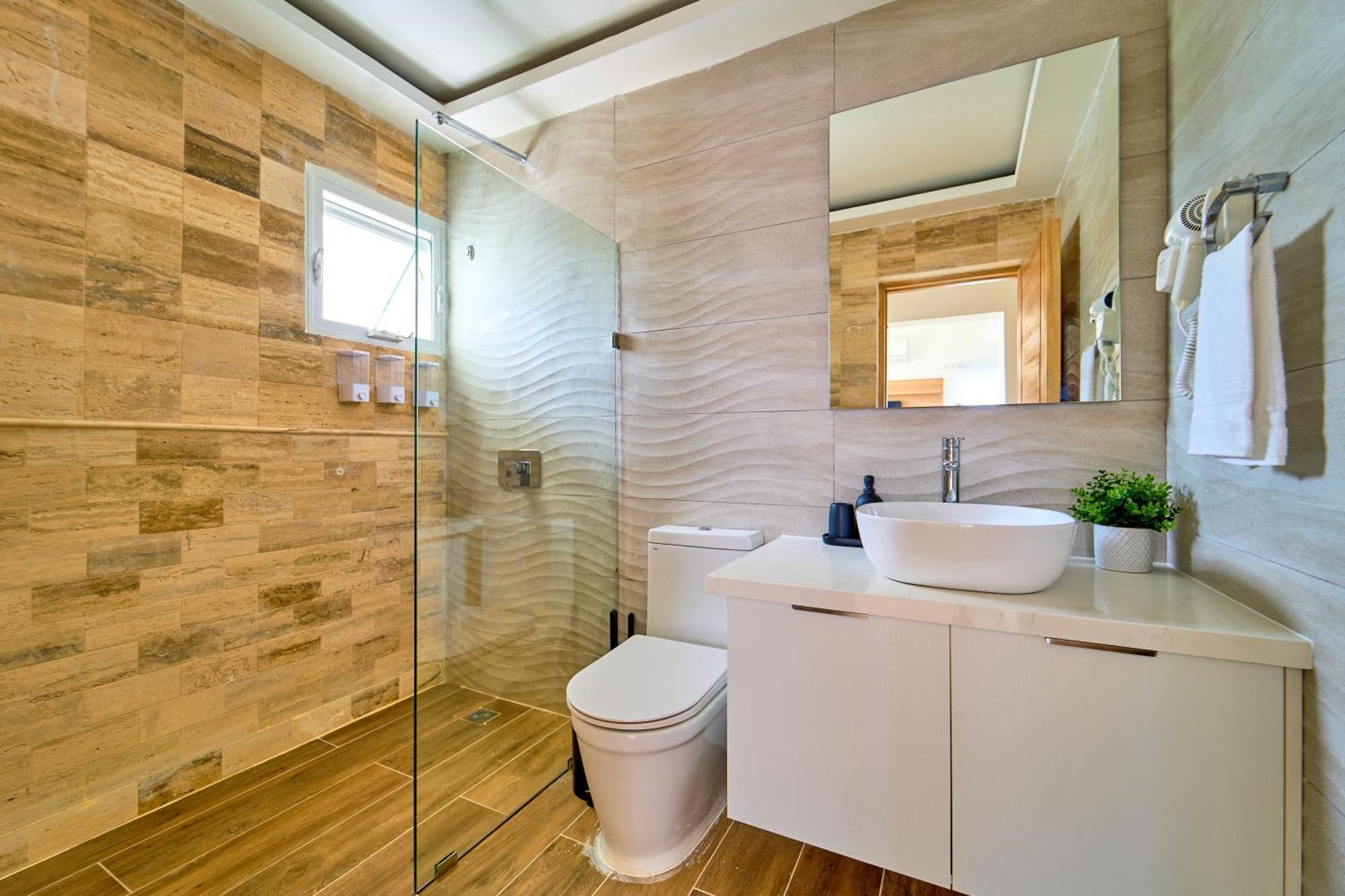 Cana Brava Residences Hotel *