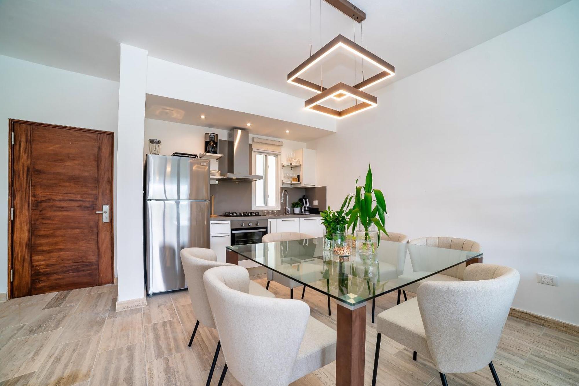 Cana Brava Residences Hotel Punta Cana