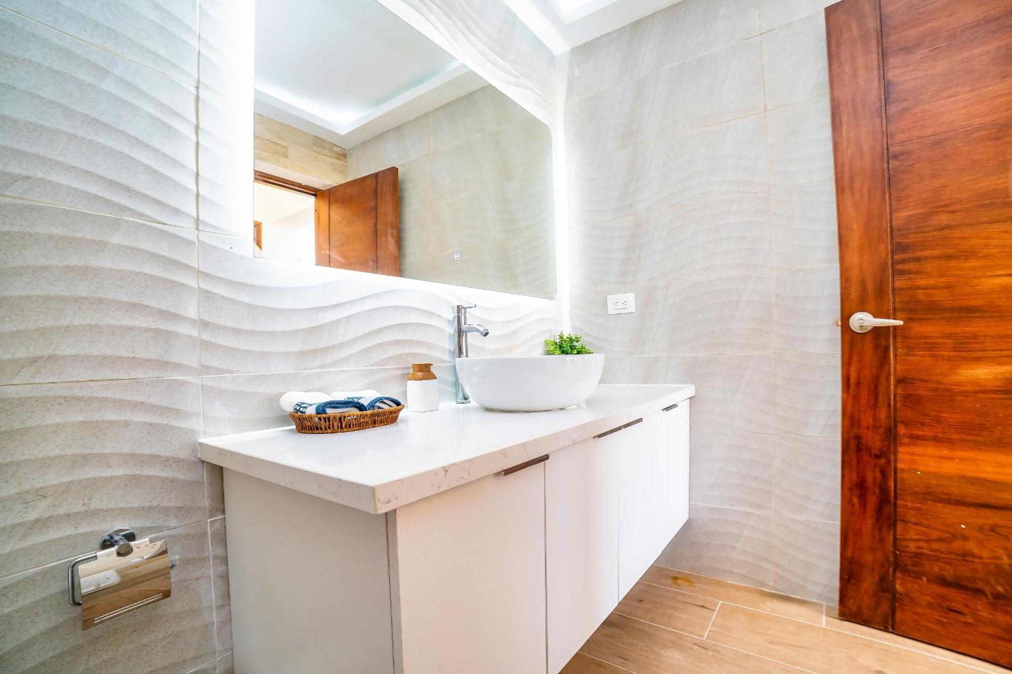 Cana Brava Residences Hotel *