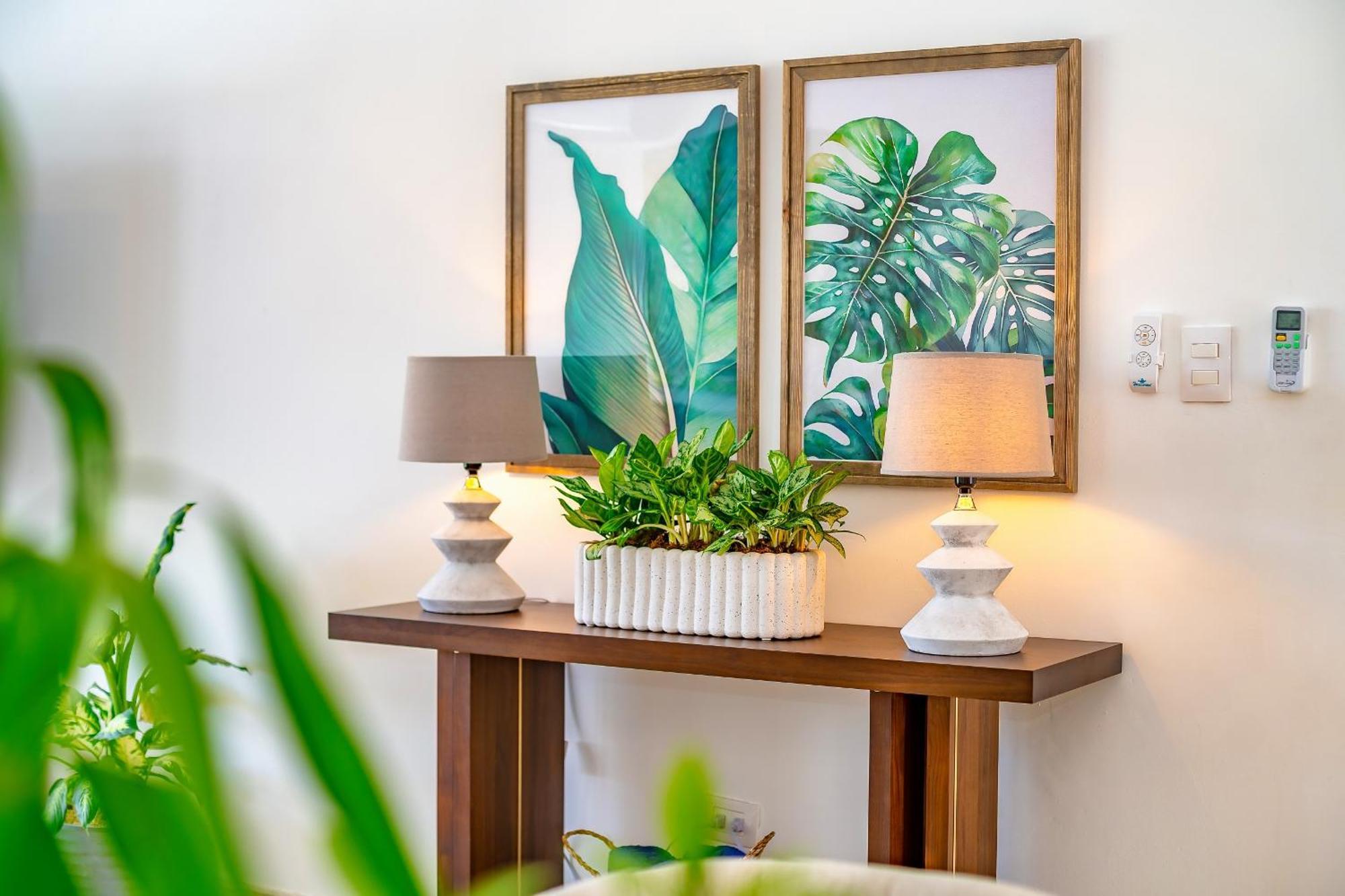 Cana Brava Residences *