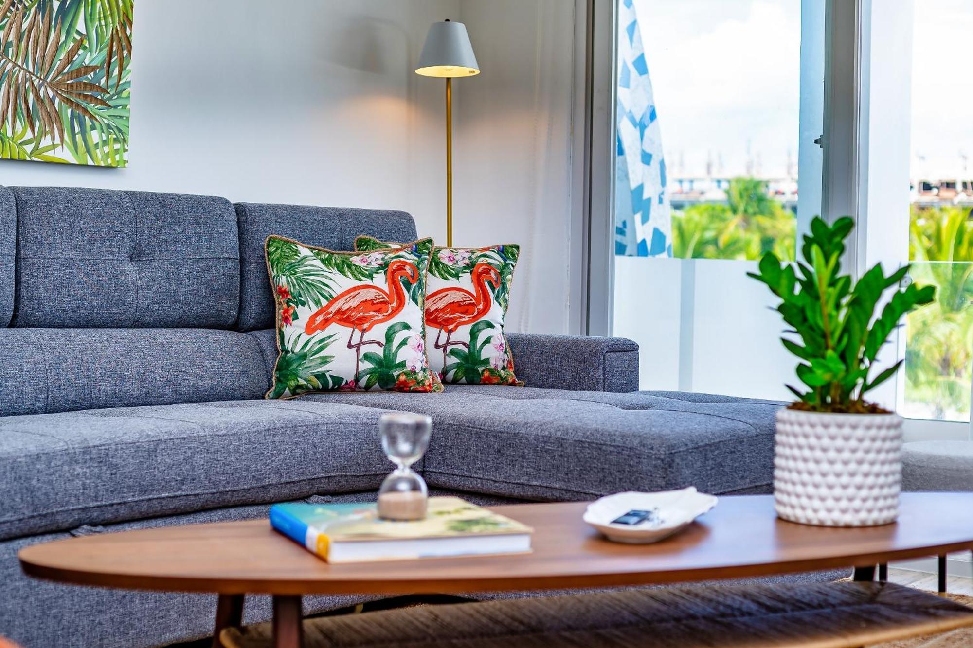 Cana Brava Residences Punta Cana
