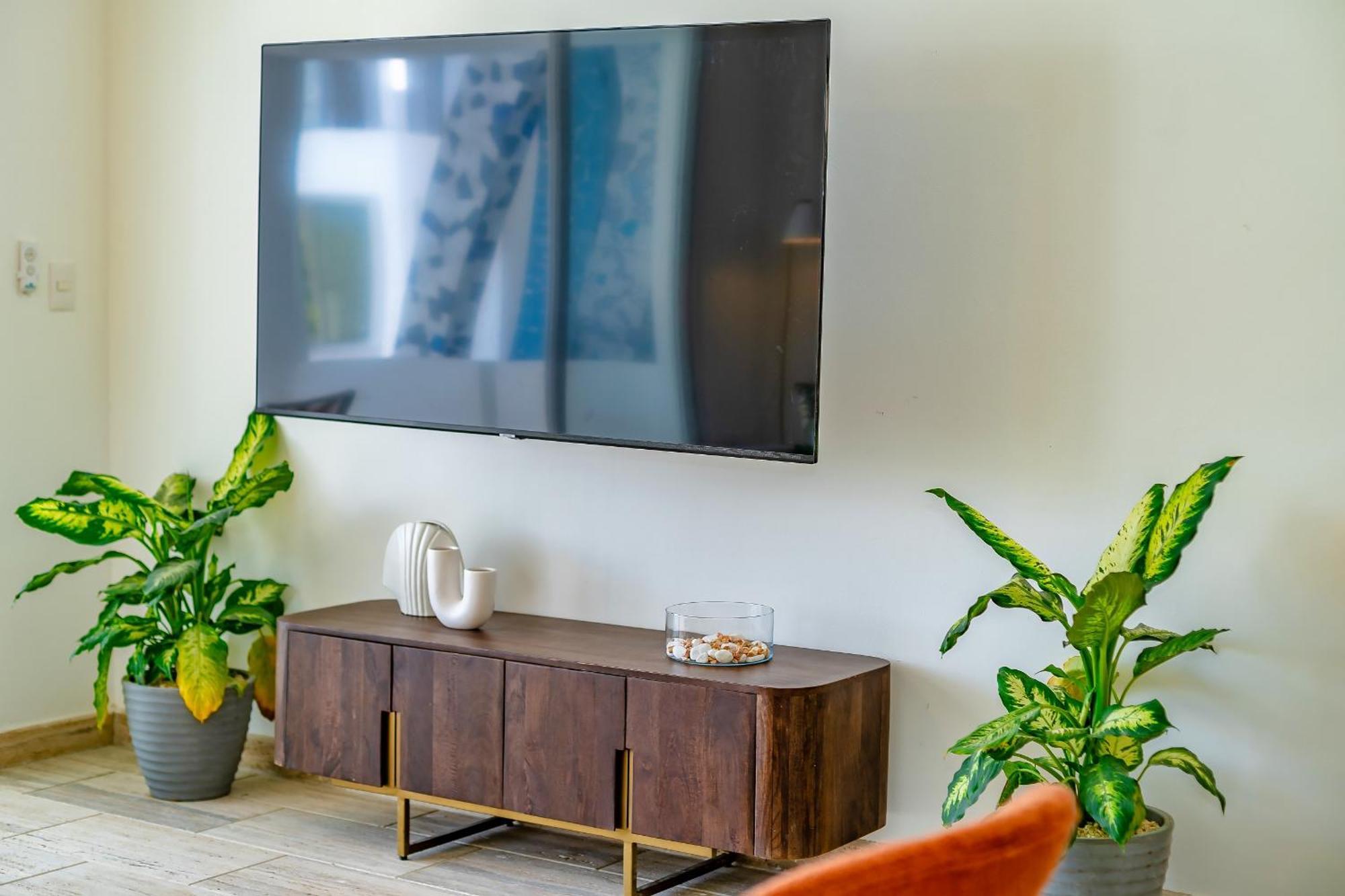Hotel Cana Brava Residences