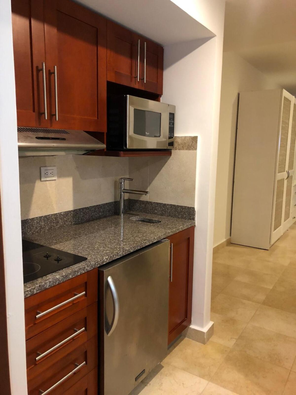 Apartment Beachfront Punta Palmera *