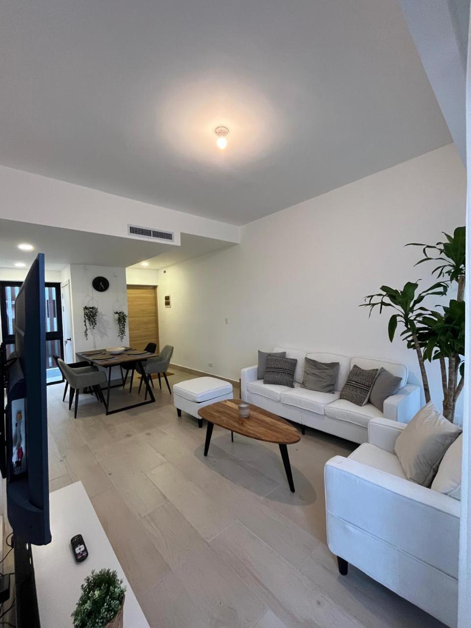 Apartamento Frente Al Campo De Golf