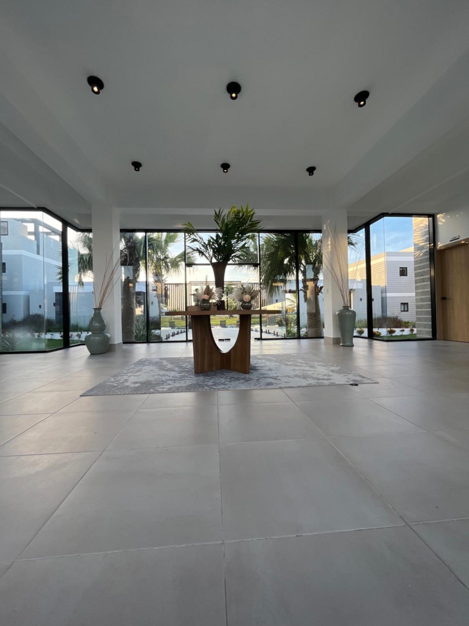 Apartamento Frente Al Campo De Golf *