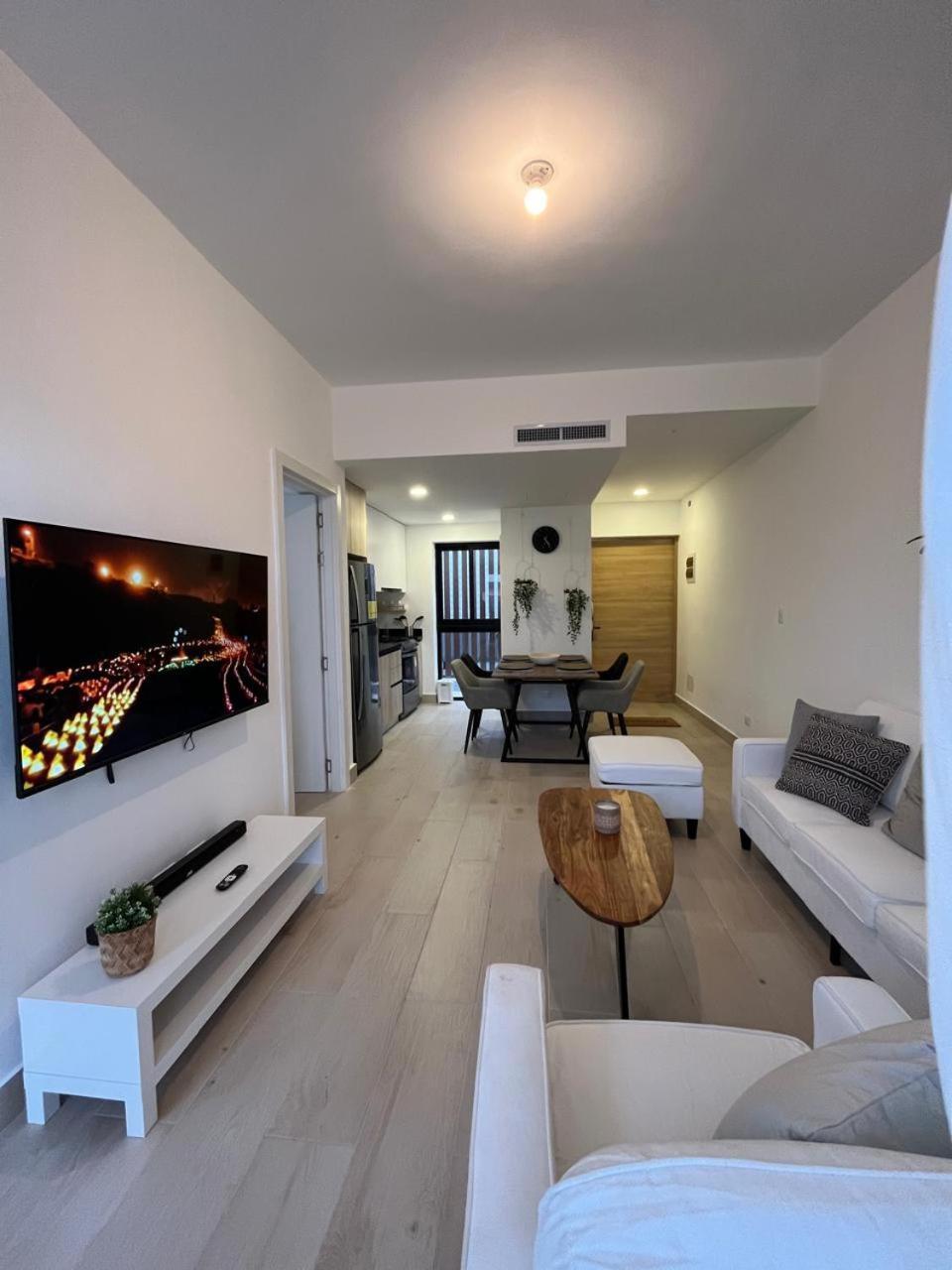 Apartamento Frente Al Campo De Golf Punta Cana