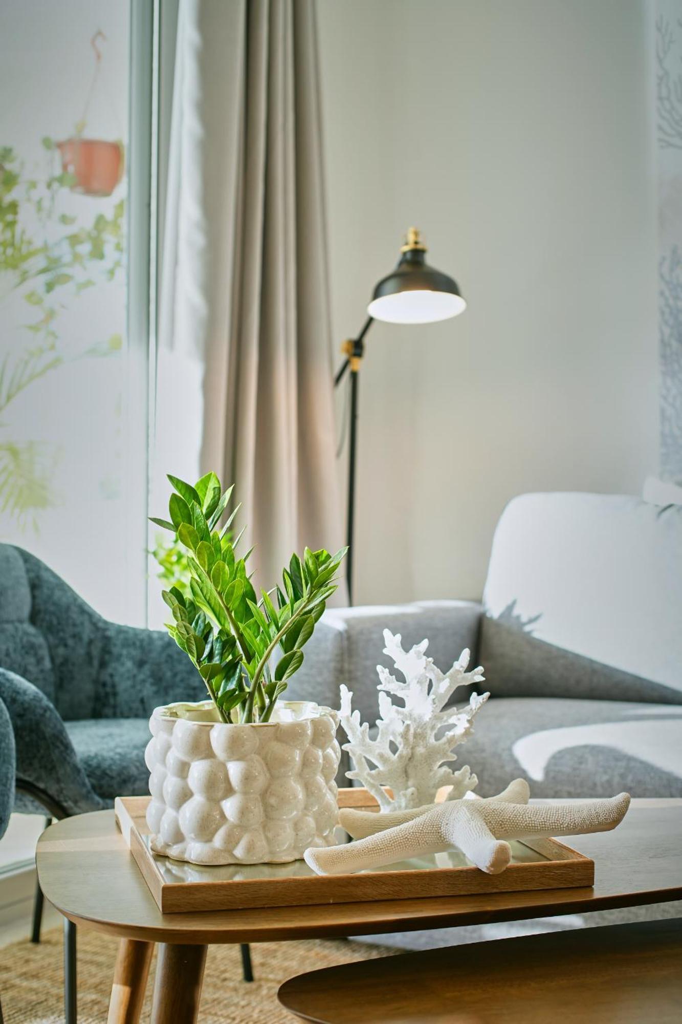 Hotel Cana Brava Residences