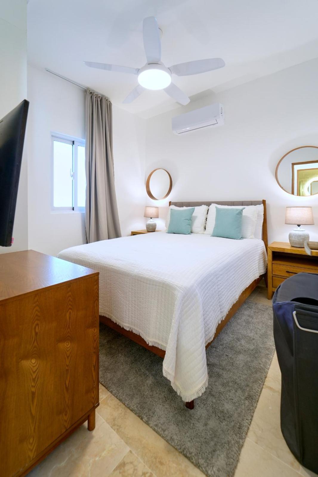 Hotel Cana Brava Residences *