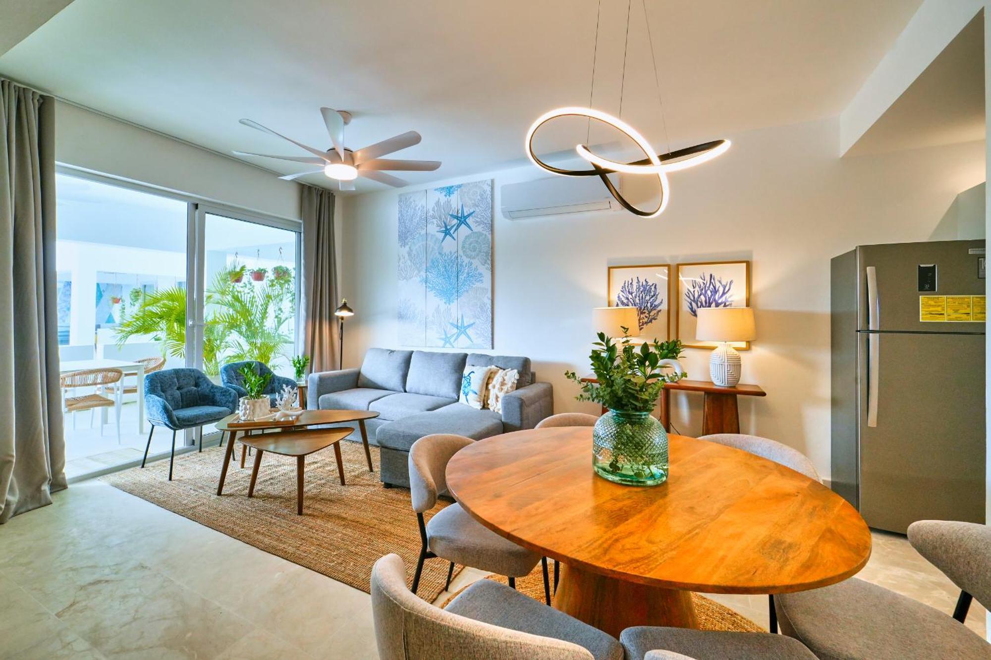 Hotel Cana Brava Residences Punta Cana