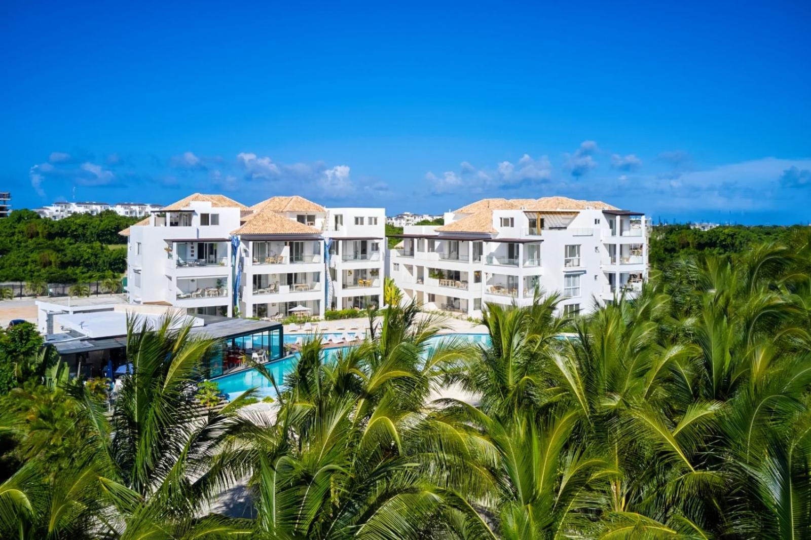 Cana Brava Residences Punta Cana