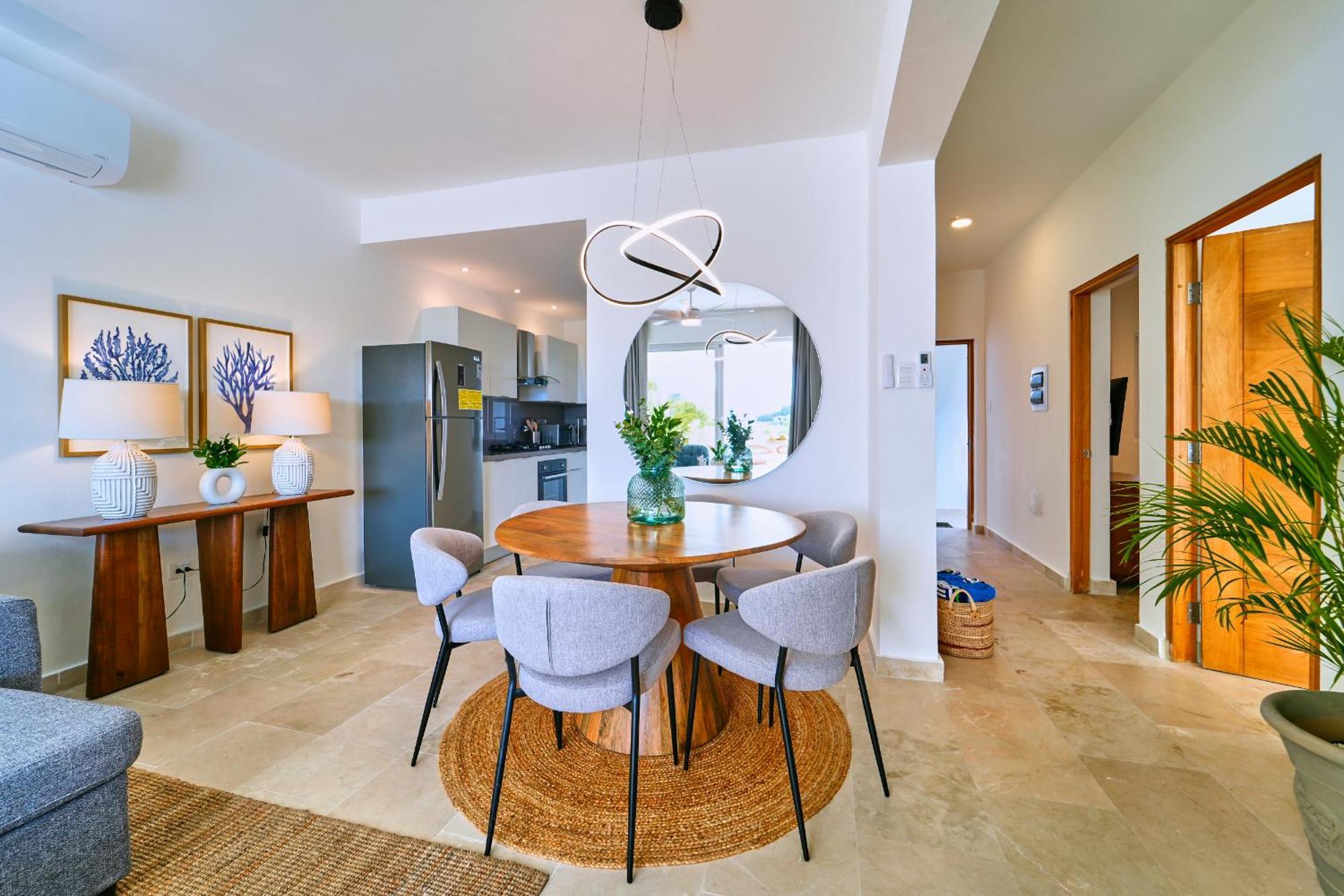Cana Brava Residences Hotel