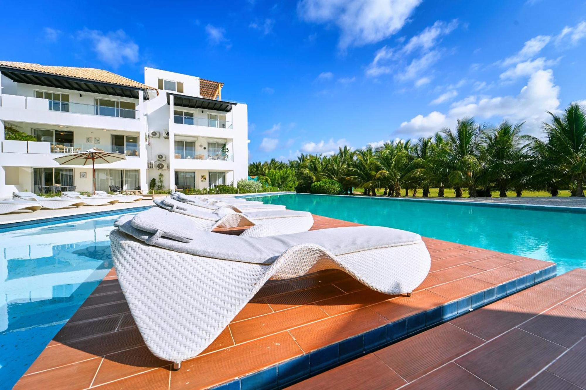 Hotel Cana Brava Residences