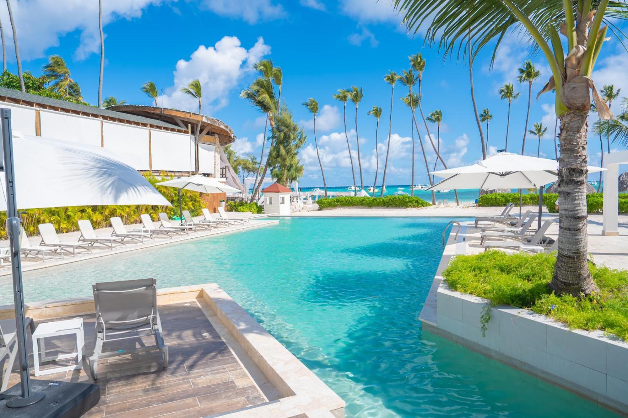 Xeliter Playa Coral, Bavaro