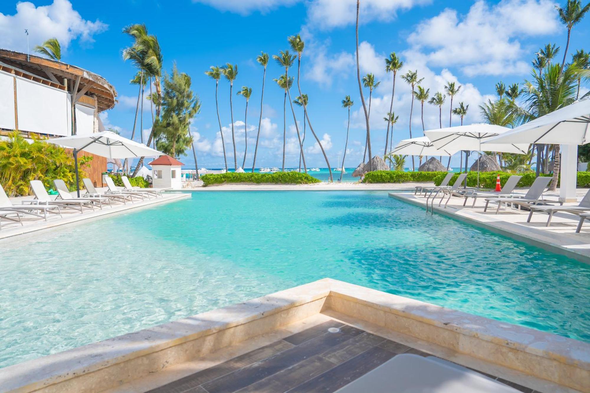 Apartamento Xeliter Playa Coral, Bavaro