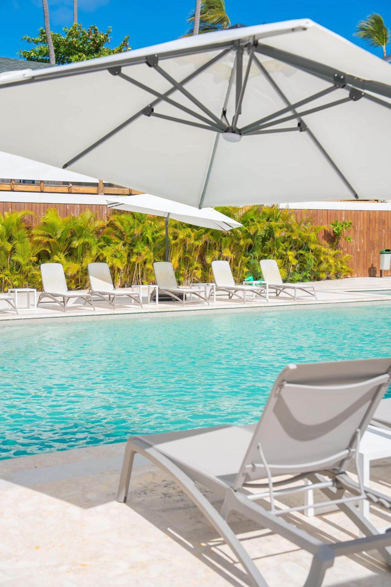 Xeliter Playa Coral, Bavaro Apartamento *