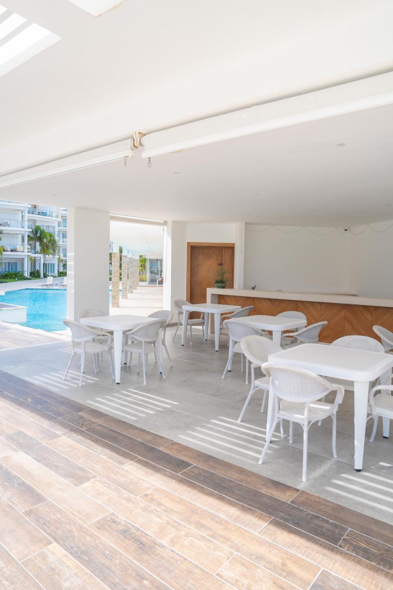 Xeliter Playa Coral, Bavaro Apartamento Punta Cana