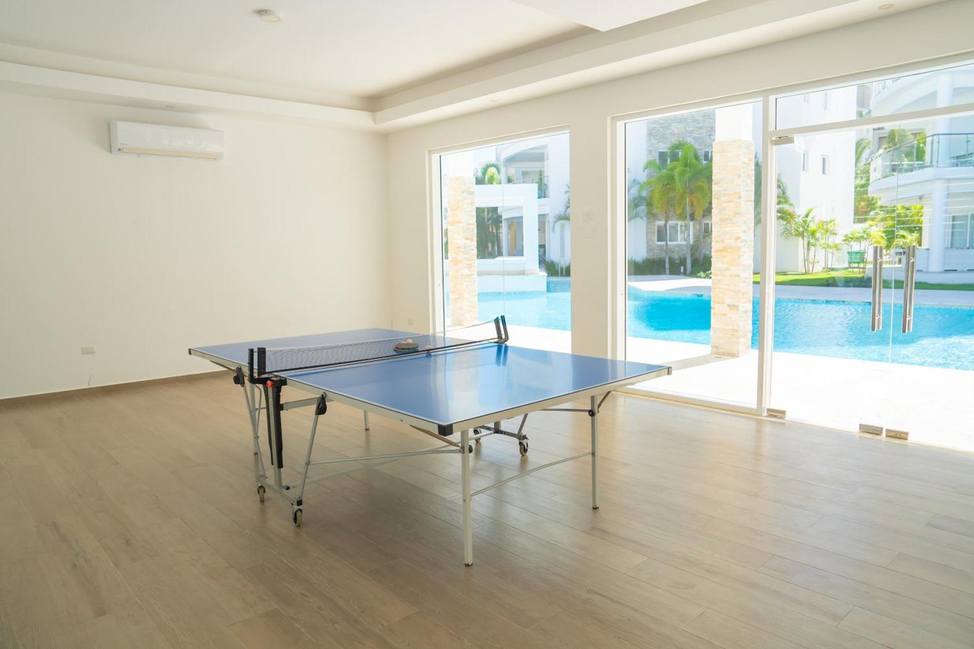 Xeliter Playa Coral, Bavaro Apartamento Punta Cana
