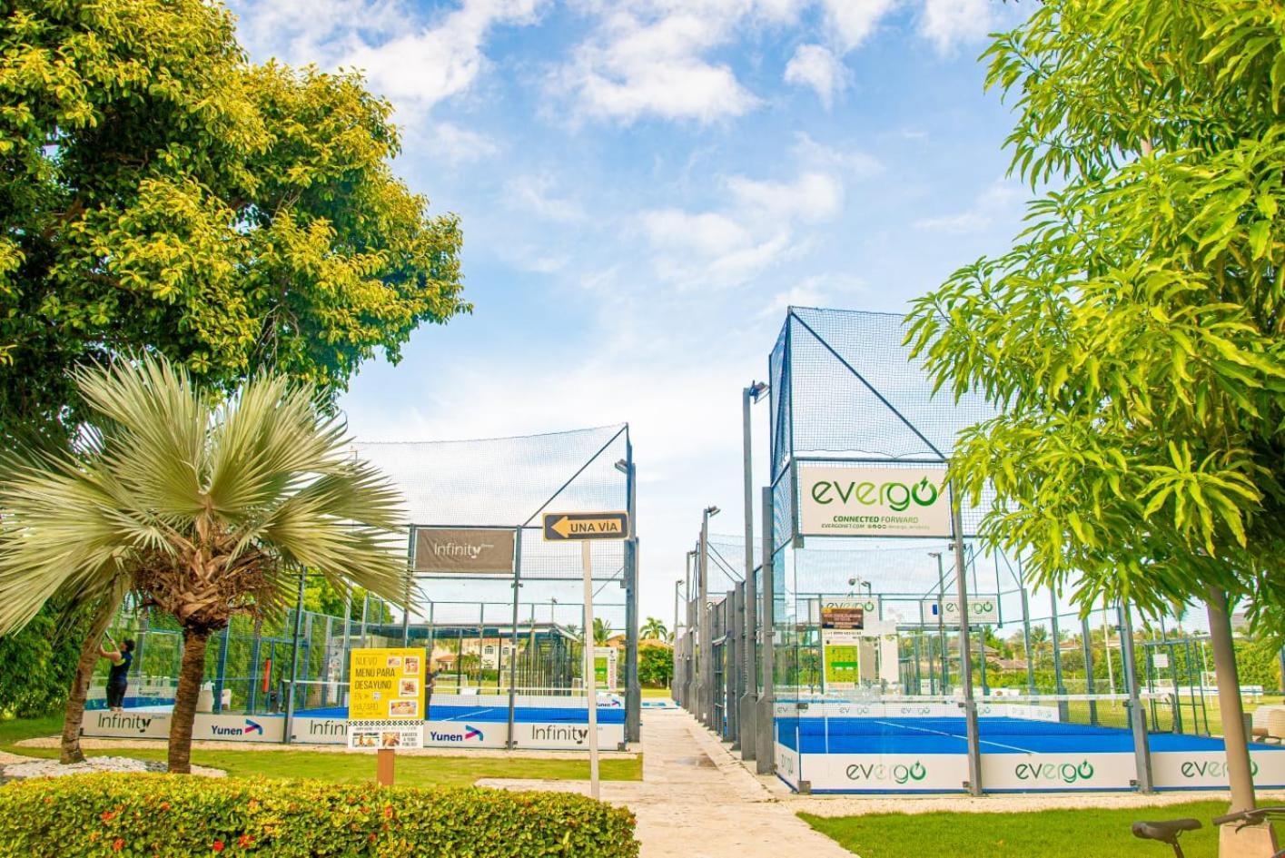 Beautiful 2-bedroom In Cocotal With Amazing Views And Pools