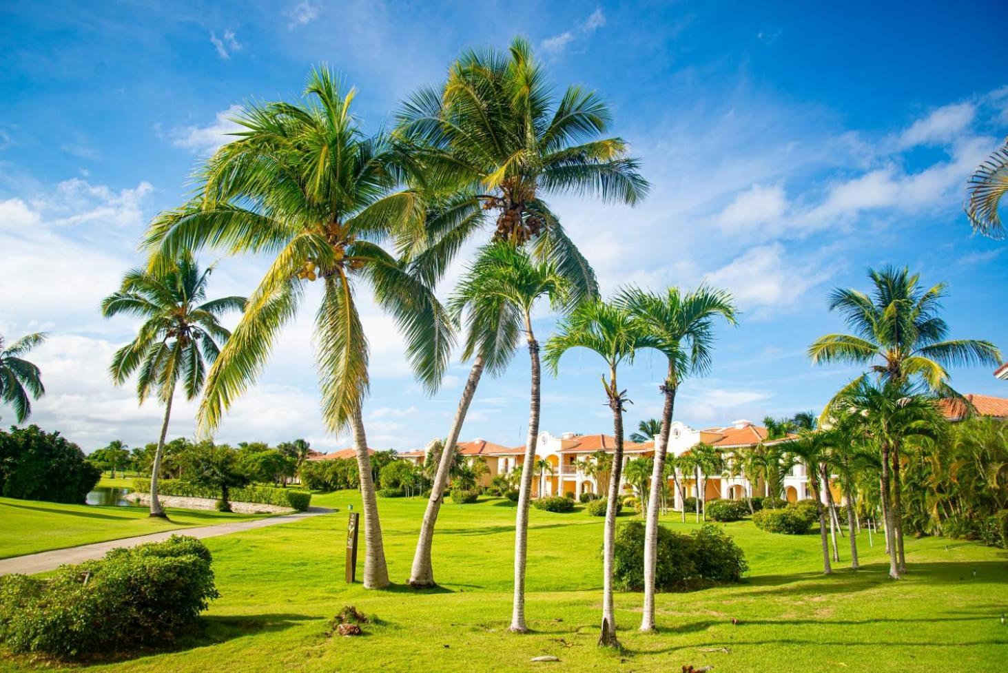 Apartamento Beautiful 2-bedroom In Cocotal With Amazing Views And Pools *