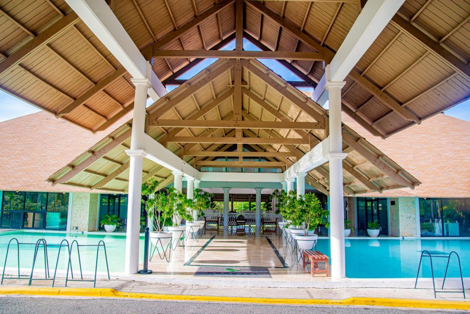 Apartamento Beautiful 2-bedroom In Cocotal With Amazing Views And Pools Punta Cana