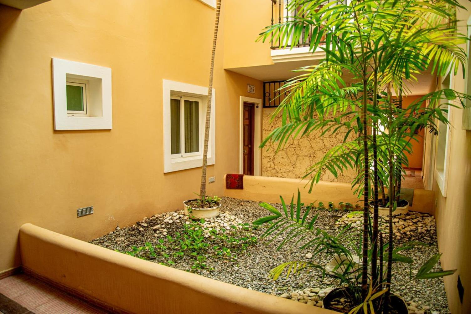 Beautiful 2-bedroom In Cocotal With Amazing Views And Pools Apartamento