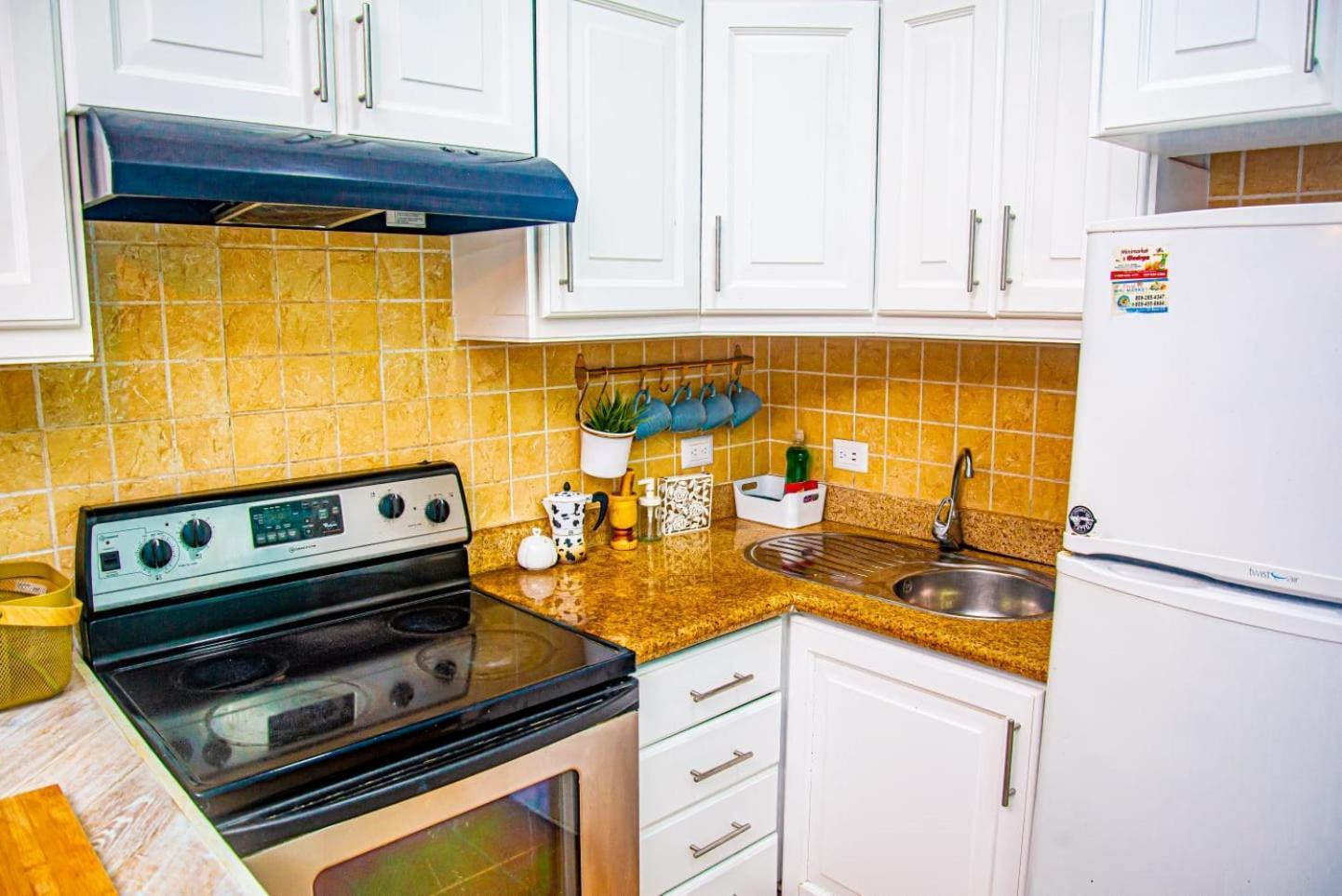 Apartamento Beautiful 2-bedroom In Cocotal With Amazing Views And Pools