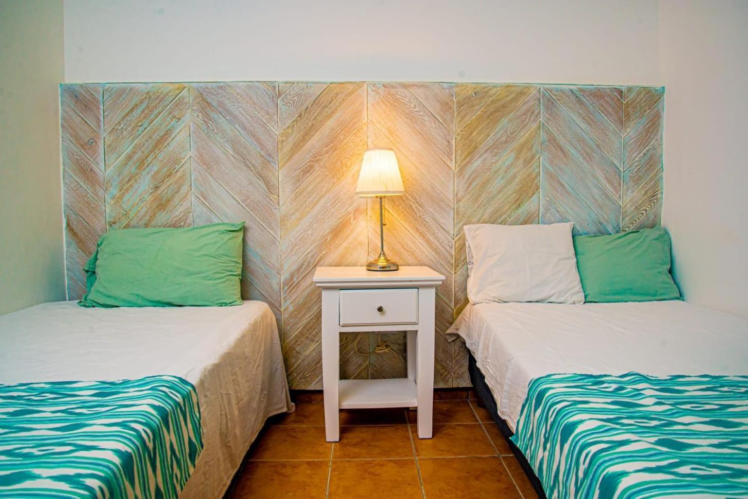 Beautiful 2-bedroom In Cocotal With Amazing Views And Pools Apartamento
