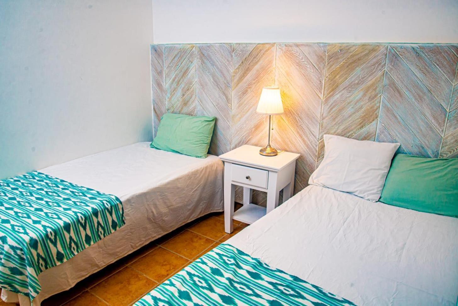 Apartamento Beautiful 2-bedroom In Cocotal With Amazing Views And Pools