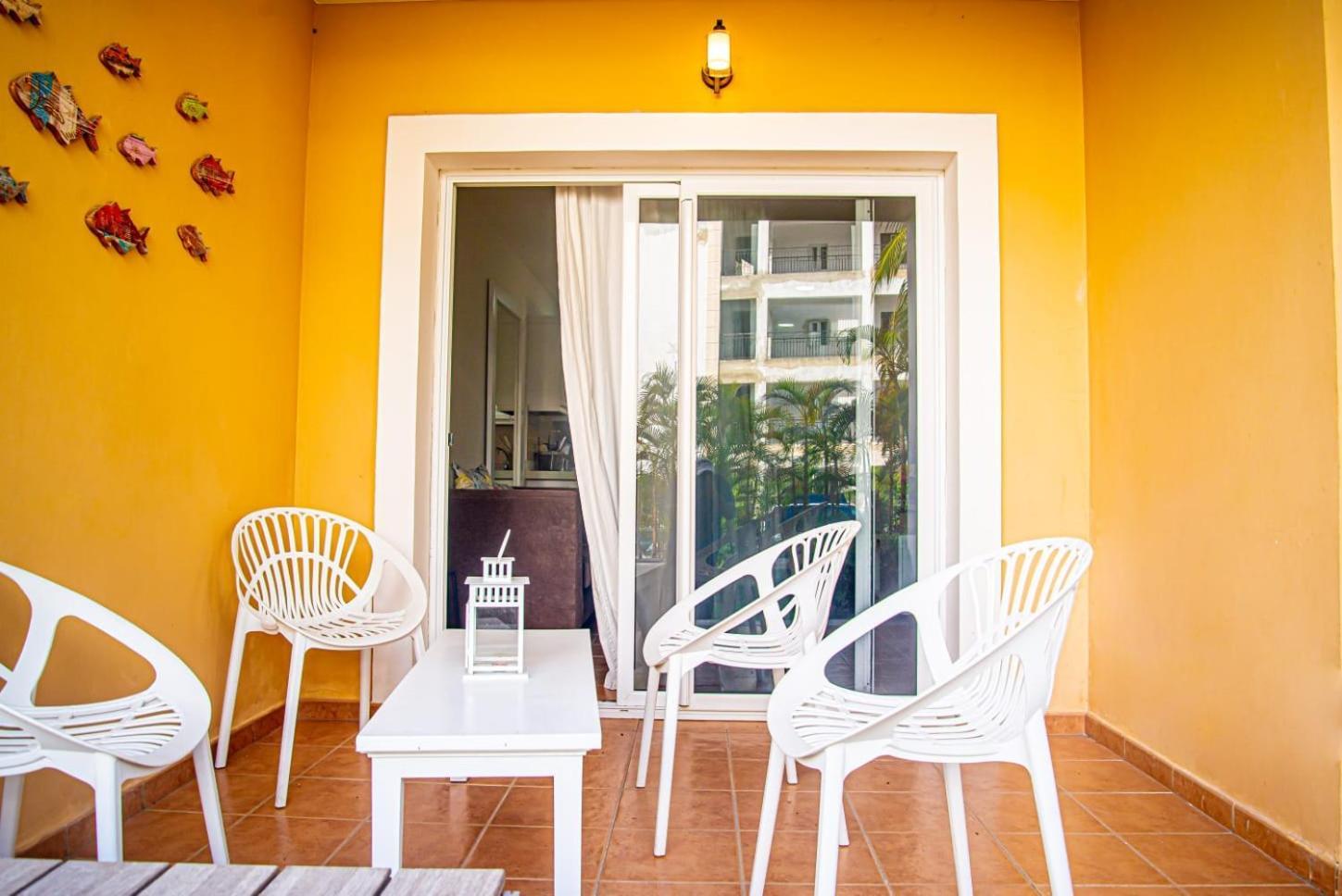 Beautiful 2-bedroom In Cocotal With Amazing Views And Pools