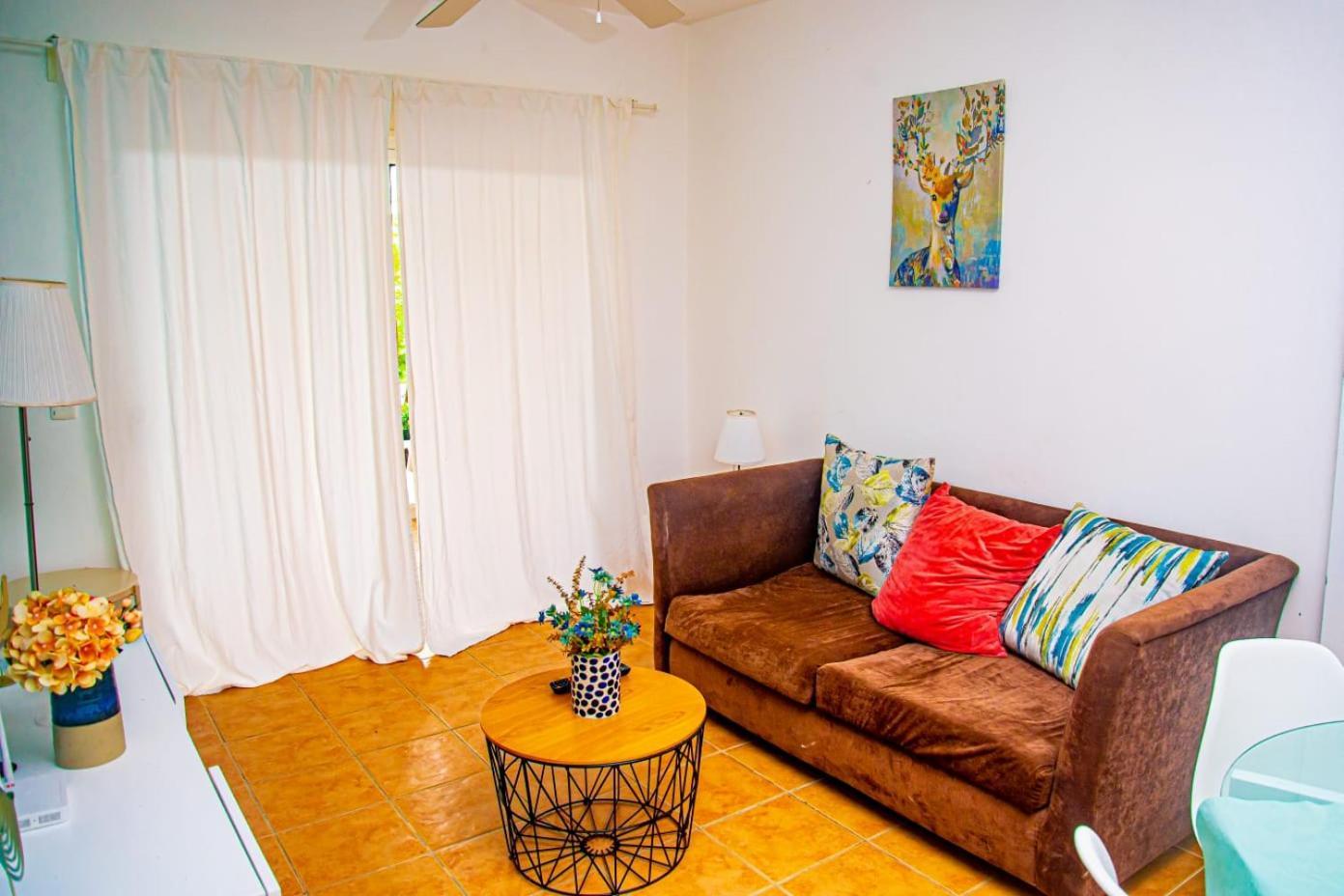 Beautiful 2-bedroom In Cocotal With Amazing Views And Pools Apartamento