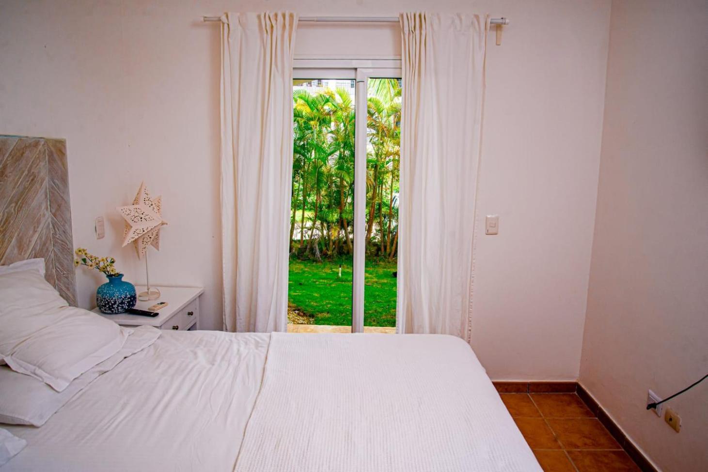 Beautiful 2-bedroom In Cocotal With Amazing Views And Pools * Punta Cana
