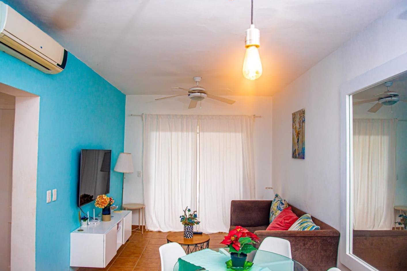 Beautiful 2-bedroom In Cocotal With Amazing Views And Pools *