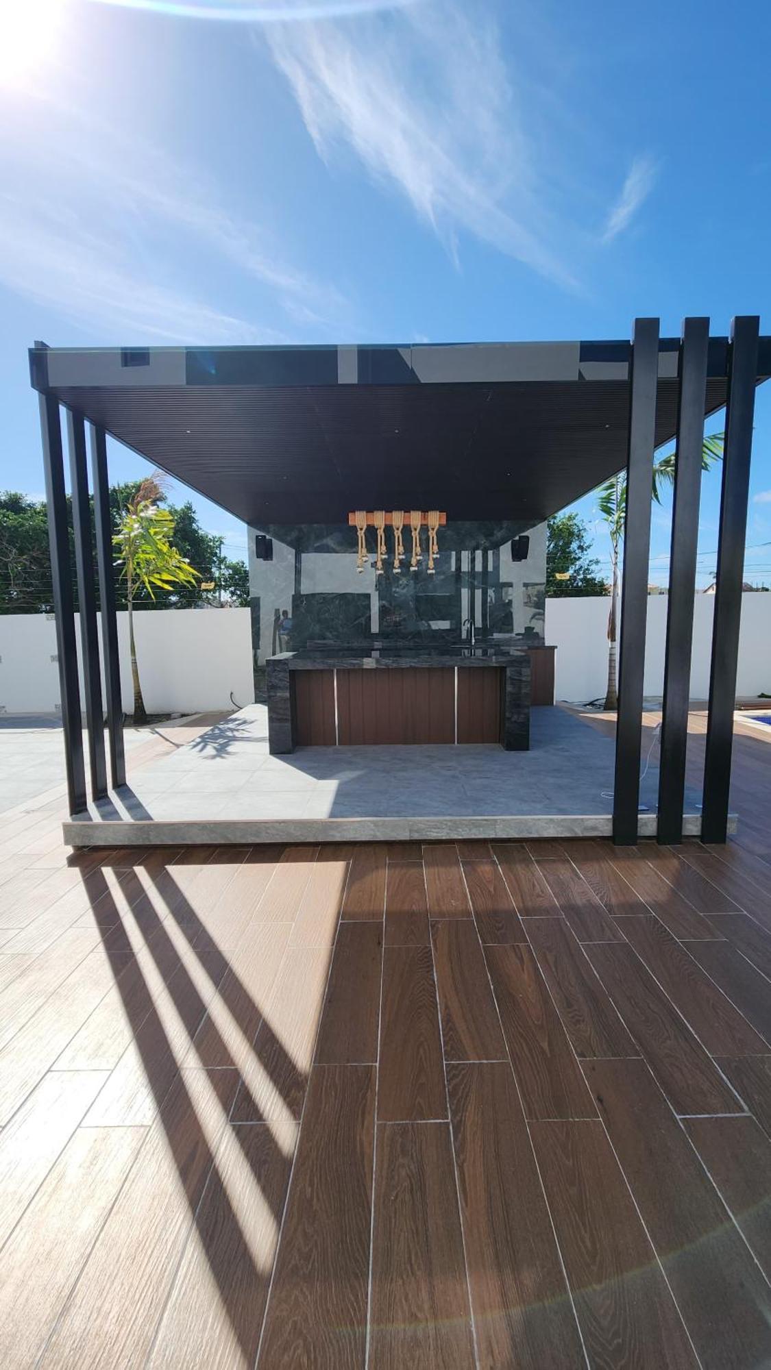 Villa Paraiso