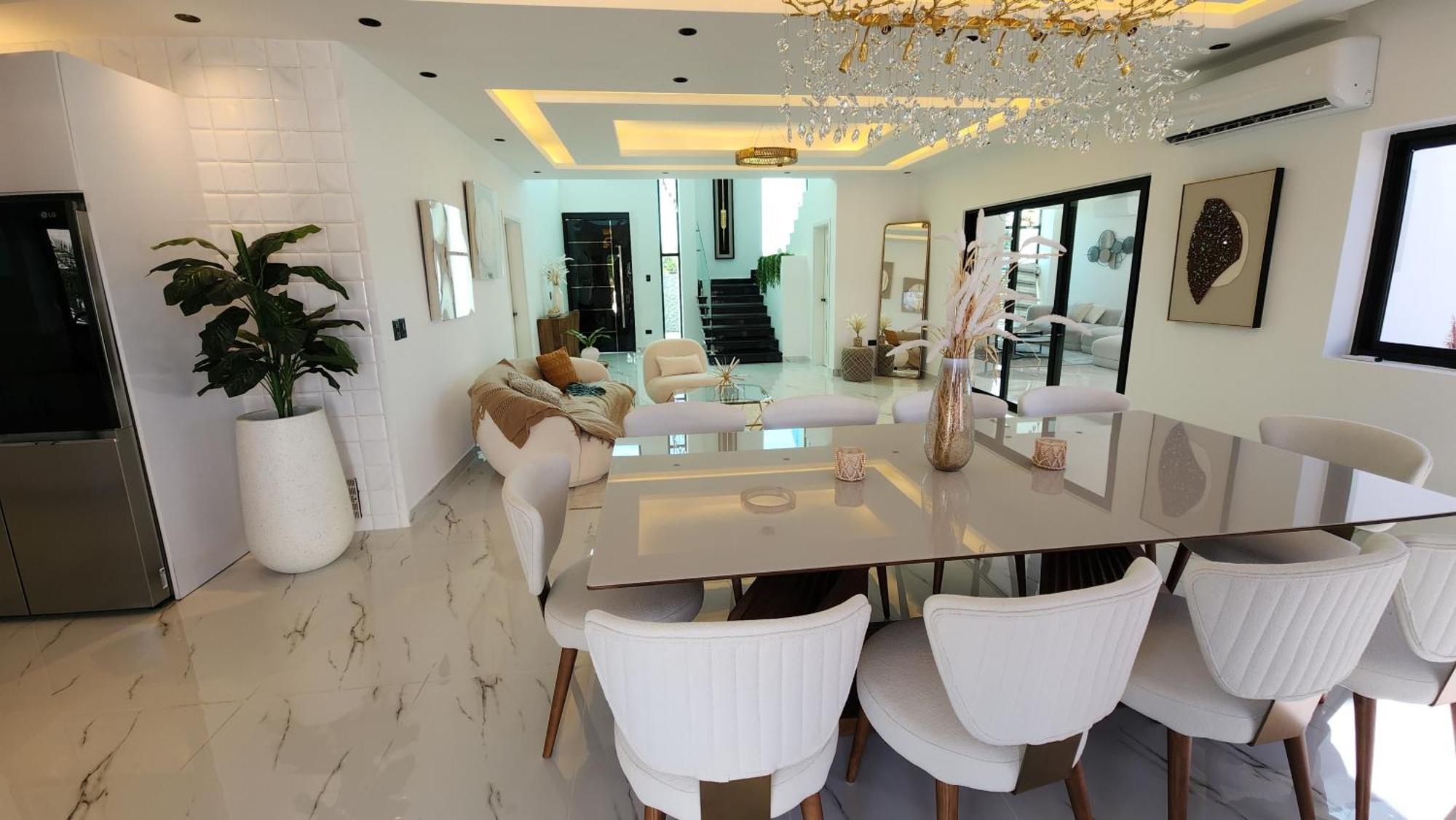 Villa Paraiso *