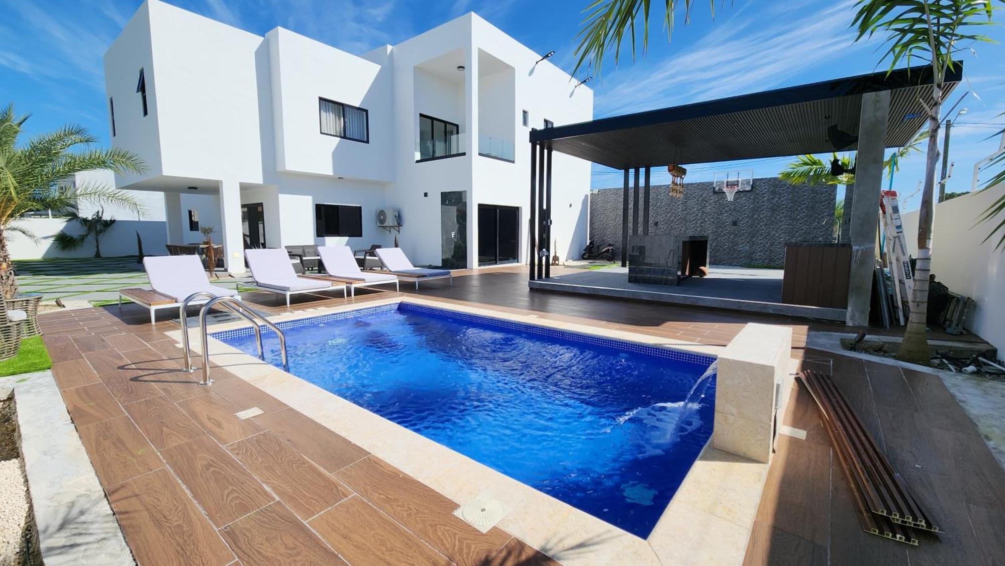 Villa Paraiso