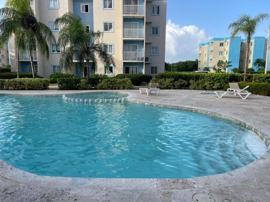 Apartamento 7 Min De Coco Bongo Punta Cana