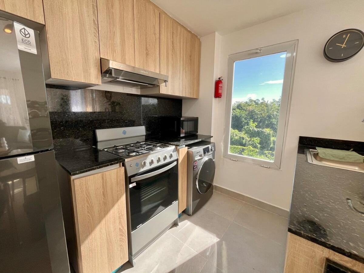 7 Min De Coco Bongo Apartamento