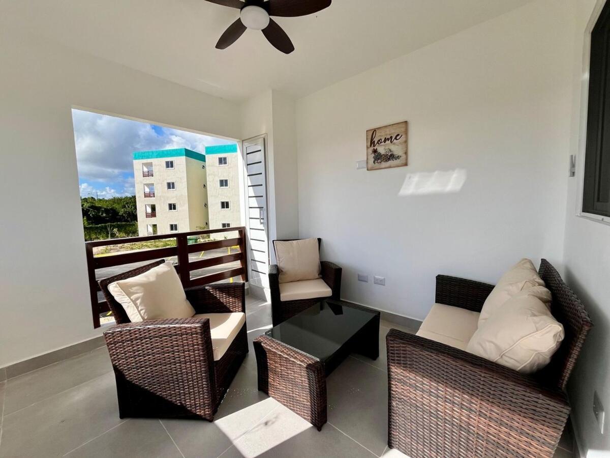Apartamento 7 Min De Coco Bongo *