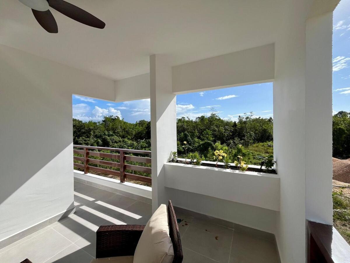 Apartamento 7 Min De Coco Bongo Punta Cana