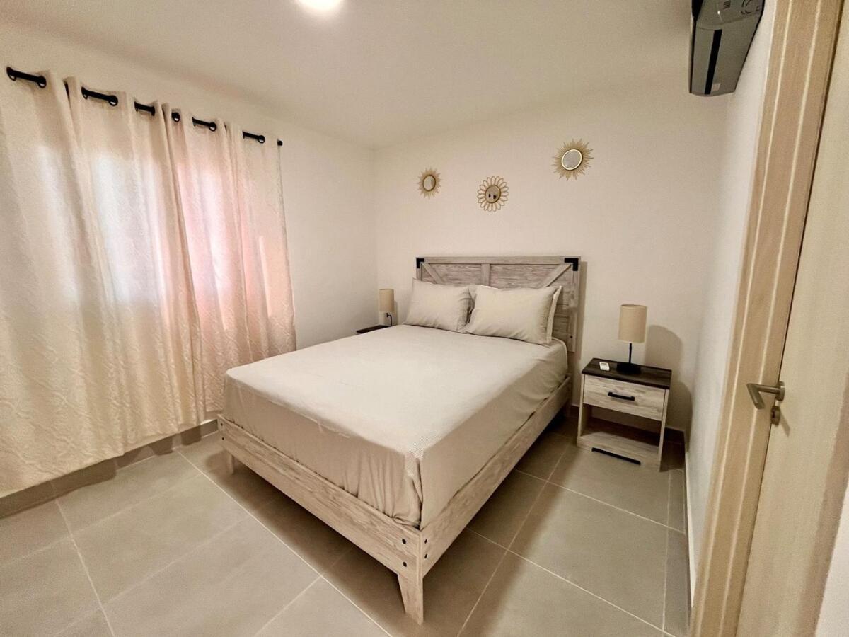 Apartamento 7 Min De Coco Bongo *