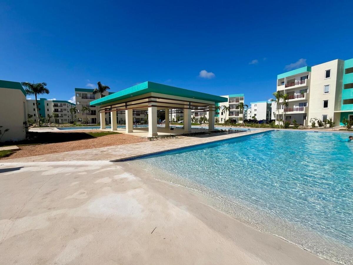 Apartamento 7 Min De Coco Bongo *